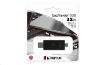 Obrázek Kingston 32GB DataTraveler Duo USB 3.2 Gen1 + Type-C