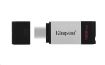 Obrázek Kingston 128GB DataTraveler DT80 (USB-C 3.2 Gen 1)