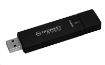 Obrázek Kingston 128GB D300S AES 256 XTS Encrypted USB Drive