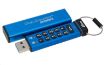 Obrázek Kingston 8GB USB 3.0 DataTraveler 2000 s klávesnicí a 256bitovým šifrováním