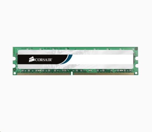 Obrázek CORSAIR DDR3 8GB (Kit 1x8GB) Value Select DIMM 1600MHz CL11