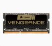 Obrázek CORSAIR DDR3 8GB (Kit 2x4GB) Vengeance SODIMM 1600MHz CL9, černá