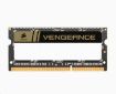 Obrázek CORSAIR DDR3 8GB (Kit 2x4GB) Vengeance SODIMM 1600MHz CL9, černá