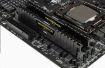 Obrázek CORSAIR DDR4 16GB (Kit 2x8GB) Vengeance LPX DIMM 3600MHz CL18 černá