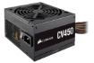 Obrázek CORSAIR zdroj, CV450 80+ Bronze, 120mm ventilátor (ATX, 450W)