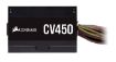 Obrázek CORSAIR zdroj, CV450 80+ Bronze, 120mm ventilátor (ATX, 450W)