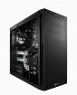 Obrázek CORSAIR case Carbide Series 200R, Compact, Mid Tower, černá, bez zdroje