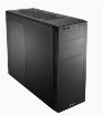 Obrázek CORSAIR case Carbide Series 200R, Compact, Mid Tower, černá, bez zdroje