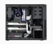 Obrázek CORSAIR case Carbide Series 200R, Compact, Mid Tower, černá, bez zdroje