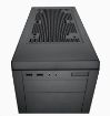 Obrázek CORSAIR case Carbide Series 200R, Compact, Mid Tower, černá, bez zdroje