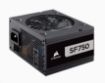 Obrázek CORSAIR zdroj, SF750-80 PLUS® Platinum Certified High Performance PSU (SFX, 750W, Modular)