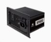 Obrázek CORSAIR zdroj, SF600-80 PLUS® Platinum Certified High Performance PSU (SFX, 600W, Modular)