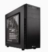 Obrázek CORSAIR case Carbide Series 100R, Mid Tower, průhledná bočnice, černá, bez zdroje