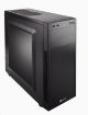 Obrázek CORSAIR case Carbide Series 100R, Mid Tower, průhledná bočnice, černá, bez zdroje