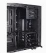 Obrázek CORSAIR case Carbide Series 100R, Mid Tower, průhledná bočnice, černá, bez zdroje