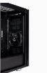 Obrázek CORSAIR case Carbide Series 275R Tempered Glass, Mid-Tower Gaming, černá, průhledná bočnice, bez zdroje