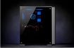 Obrázek CORSAIR case Carbide Series 175R RGB, Mid-Tower Gaming, černá, průhledná bočnice, bez zdroje