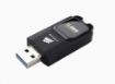 Obrázek CORSAIR Flash Disk 128GB Voyager Slider X1, USB 3.0, černá