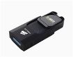 Obrázek CORSAIR Flash Disk 256GB Voyager Slider X1, USB 3.0, černá