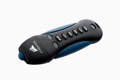 Obrázek CORSAIR Flash Disk 16GB Padlock 3, USB 3.0
