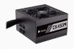 Obrázek CORSAIR zdroj, CX450M-80 PLUS® Bronze Certified PSU (ATX, 450W, Semi-modular)