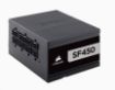 Obrázek CORSAIR zdroj, SF450-80 PLUS® Platinum Certified High Performance PSU (SFX, 450W, Modular)