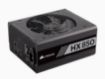 Obrázek CORSAIR zdroj, HX850-80 PLUS® PLATINUM Certified PSU (ATX, 850W, Modular)