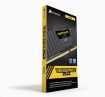 Obrázek CORSAIR DDR4 8GB (Kit 2x4GB) Vengeance LPX DIMM 2400MHz CL14 černá