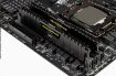 Obrázek CORSAIR DDR4 32GB (Kit 2x16GB) Vengeance LPX DIMM 3000MHz CL16 černá