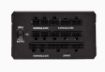 Obrázek CORSAIR zdroj, HX1000-80 PLUS® PLATINUM Certified PSU (ATX, 1000W, Modular)
