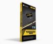 Obrázek CORSAIR DDR4 16GB (Kit 2x8GB) Vengeance LPX DIMM 3000MHz CL15 černá