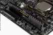 Obrázek CORSAIR DDR4 8GB Vengeance LPX DIMM 2400MHz CL16 černá