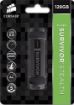 Obrázek CORSAIR Flash Disk 128GB Survivor Stealth, USB 3.0, černá