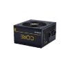 Obrázek CHIEFTEC zdroj Core Series BBS-500S, 500W, PFC, 12cm fan, 80+ Gold