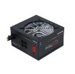 Obrázek CHIEFTEC zdroj Photon Series, CTG-650C-RGB, 650W, 12cm RGB fan, Active PFC, Modular, Retail, 85+