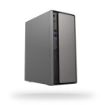 Obrázek CHIEFTEC skříň Uni Series / Minitower, BS-10G, zdroj GPF-300P (300W), Grey