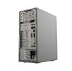 Obrázek CHIEFTEC skříň Uni Series / Minitower, BS-10G, zdroj GPF-300P (300W), Grey