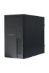 Obrázek CHIEFTEC skříň Mesh Series/Minitower, XT-01B-OP, Black, USB 3.0, bez zdroje