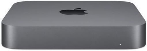 Obrázek APPLE Mac mini 3.6GHz quad-core Intel Core i3/8GB RAM/256GB SSD/Intel UHD Graphics 630, SK