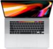 Obrázek APPLE MacBook Pro 16 Touch Bar/6-core i7 2.6GHz/16GB/512GB SSD/Radeon Pro 5300M w 4GB, SK - Silver