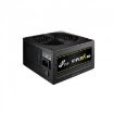 Obrázek Fortron zdroj 600W HYPER K PRO 600 Retail, EN62368, 230V, +12V Dual Rail, A-PFC,12cm