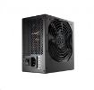 Obrázek Fortron zdroj 600W HYPER K PRO 600 Retail, EN62368, 230V, +12V Dual Rail, A-PFC,12cm