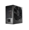 Obrázek Fortron zdroj 500W HYPER K PRO 500 Retail, EN62368, 230V, +12V Dual Rail, A-PFC,12cm