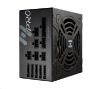 Obrázek Fortron zdroj 1000W HYDRO G 1000 PRO, 80PLUS Gold, Single rail design,full modular with ribbon cables, 12 cm