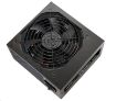 Obrázek Fortron zdroj 600W HYDRO PRO 600, 80PLUS Bronze, 230V, Single rail design, black flat cables,OCP,OVP,SCP,OPP, 12cm