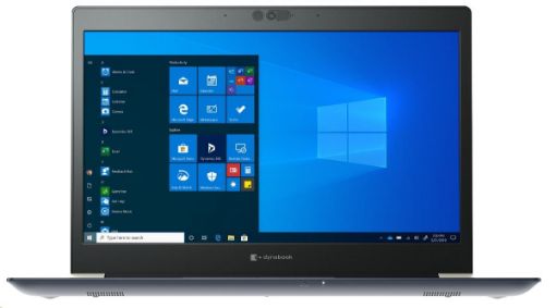 Obrázek Toshiba/Dynabook NTB (CZ) Portégé X30-G-153 - i3-10110U,13.3" FHD,8GB,256SSD,1xUSB,2xUSB-C,HDMI,SmartCard,backlit,W10P