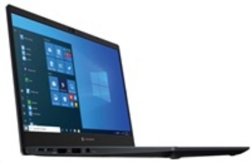 Obrázek Toshiba/Dynabook NTB (CZ/SK) Portégé X30L-J-14Q - i5-1135G7,13.3" FHD,8GB,512SSD,2xUSB,2xUSB-C(TBT4),HDMI,SC,backl,W10P