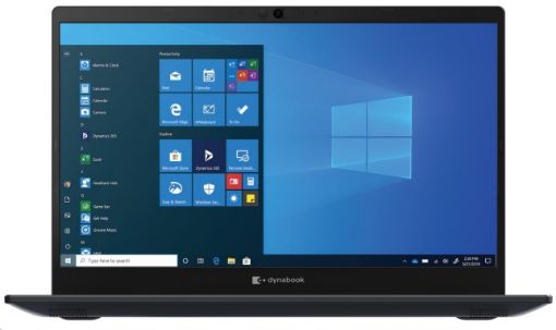 Obrázek Toshiba/Dynabook NTB (CZ/SK) Portégé X30L-J-159 - i7-1165G7,13.3" FHD,16GB,512SSD,2xUSB,2xUSB-C(TBT4),HDMI,SC,backl,W10P