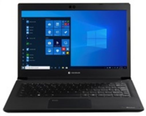 Obrázek Toshiba/Dynabook NTB (CZ) Tecra A30-G-15A - i3-10110U,13.3" FHD,8GB,256SSD,2xUSB,1xUSB-C,HDMI,backl,W10P