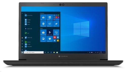 Obrázek Toshiba/Dynabook NTB (CZ) Tecra A40-G-10H - i5-10210U,14.0" FHD,8GB,256SSD,2xUSB,1xUSB-C,HDMI,backl,W10P